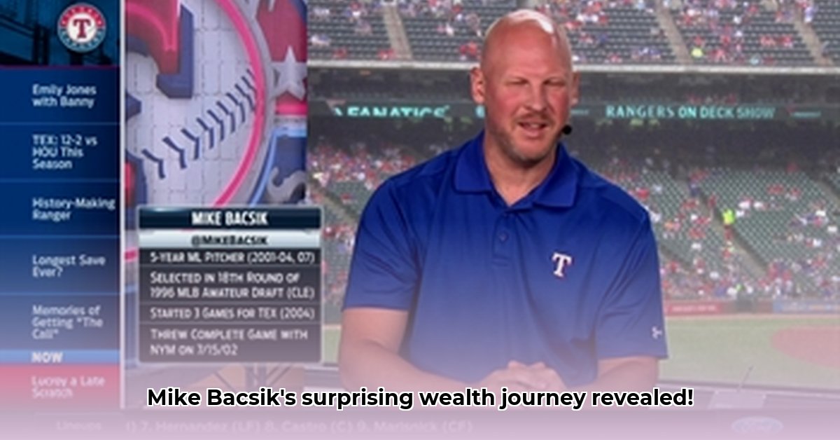 mike-bacsik-net-worth